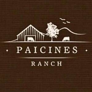 Paicines Ranch