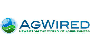 AGWIRED LOGO