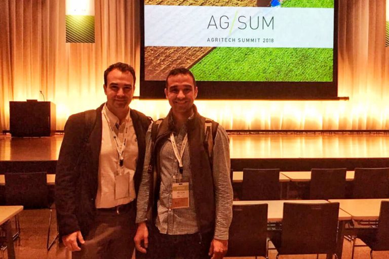 Blog News_AgriTech_Summit_Tokio