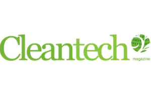 CLEANTECH LOGO