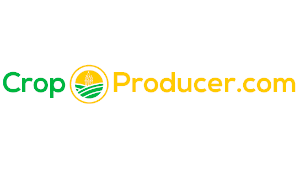 CROP PRODUCER LOGO