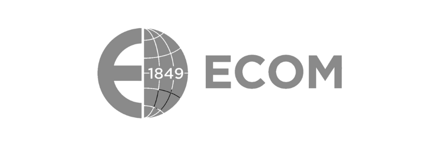 ECOMLOGO