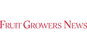 FRUIT GROWERS NEWS LOGO