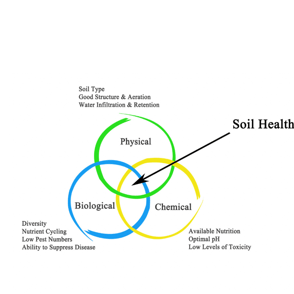 Soil Health