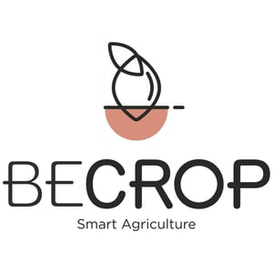 BeCrop Logo