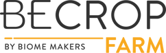 BeCrop Farm Logo