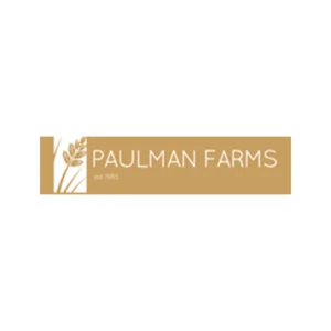 Paulman Farms Logo